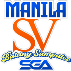 马尼拉SV